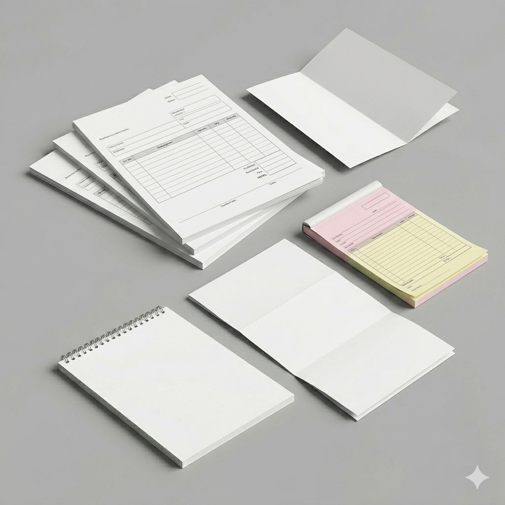 Obálka C4 s potiskem