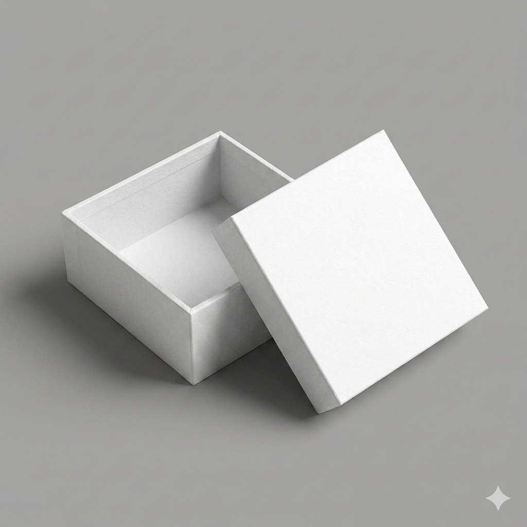 Obaly, krabičky a desky